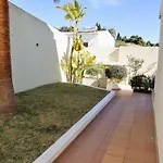 شقة Nathalie A 100m Da كارفويرو
