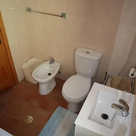 Nathalie A 100m Da Apartamento