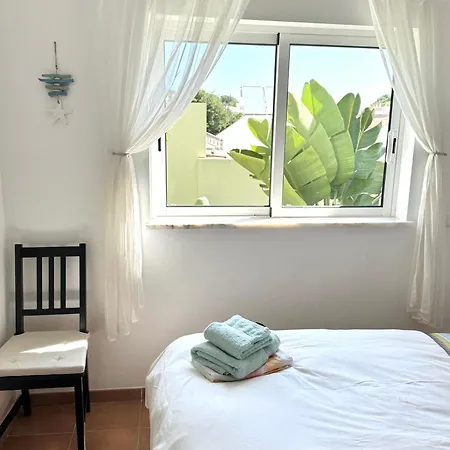 Nathalie A 100m Da Διαμέρισμα *