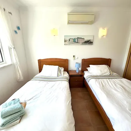 Διαμέρισμα Nathalie A 100m Da *