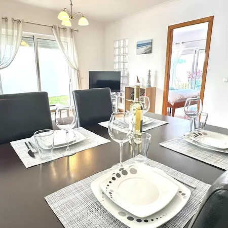 Nathalie A 100m Da Διαμέρισμα