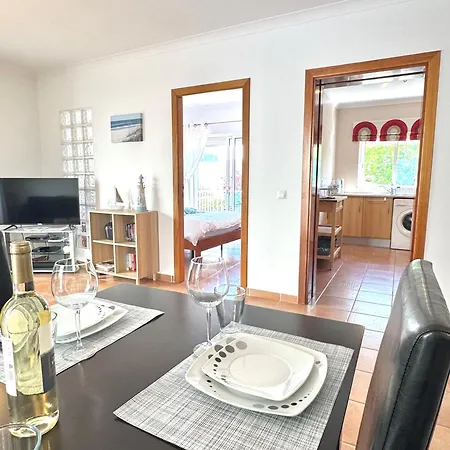 Διαμέρισμα Nathalie A 100m Da *