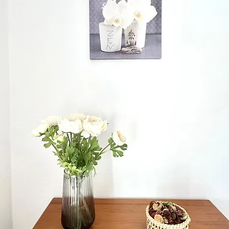 Nathalie A 100m Da Διαμέρισμα