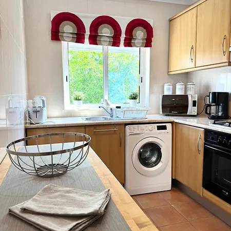 Διαμέρισμα Nathalie A 100m Da