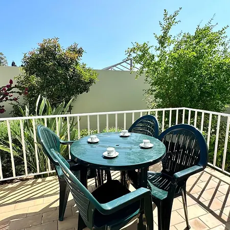 Nathalie A 100m Da Διαμέρισμα *