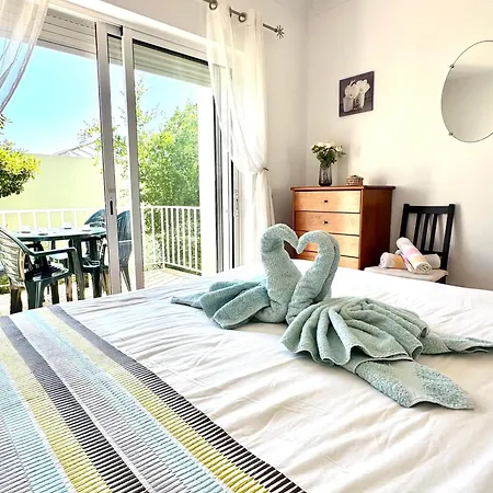 Διαμέρισμα Nathalie A 100m Da *