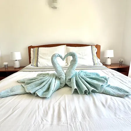 Nathalie A 100m Da Διαμέρισμα Καρβοέιρο