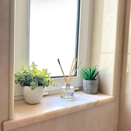 Nathalie A 100m Da Διαμέρισμα