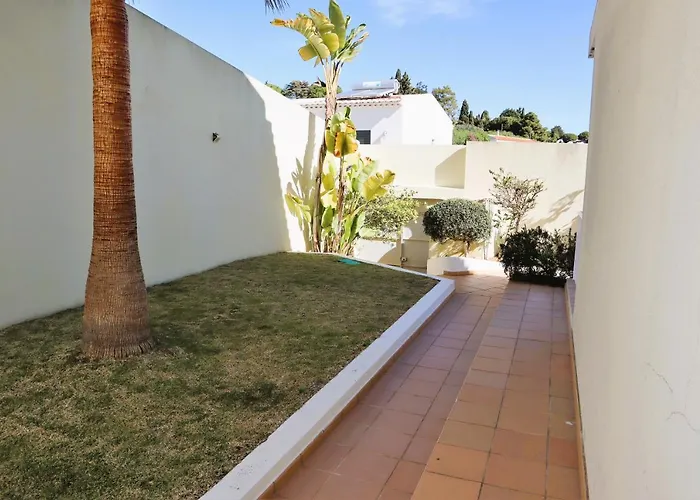 Lejlighed Nathalie A 100m Da Carvoeiro (Lagoa)