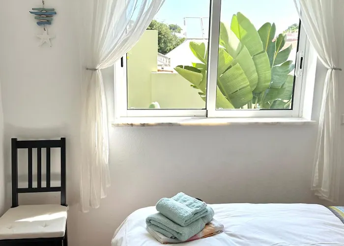 Nathalie A 100m Da Lejlighed *