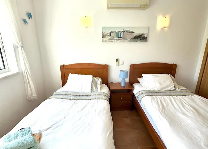 Lejlighed Nathalie A 100m Da *