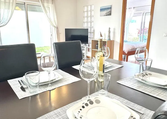 Nathalie A 100m Da Lejlighed