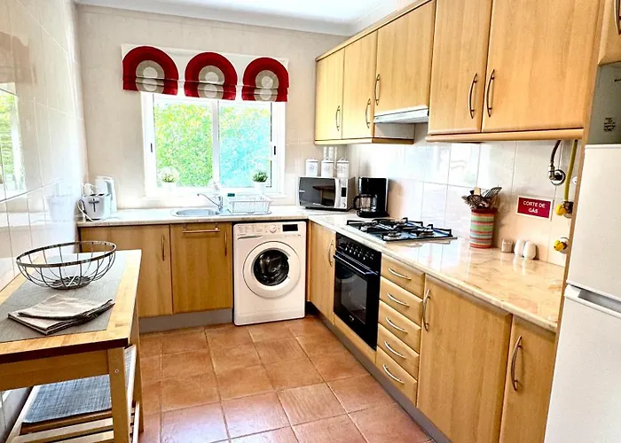 Lejlighed Nathalie A 100m Da