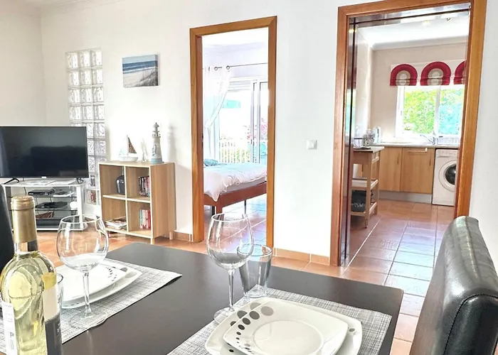 Lejlighed Nathalie A 100m Da *