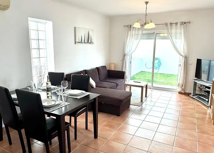 Lejlighed Nathalie A 100m Da Carvoeiro (Lagoa)