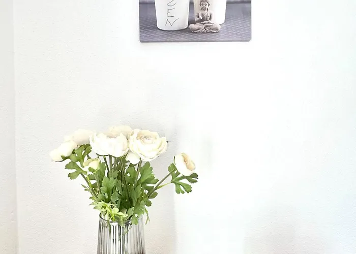 Nathalie A 100m Da Lejlighed