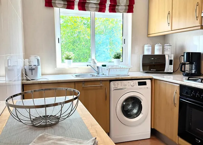 Lejlighed Nathalie A 100m Da