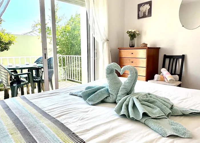 Lejlighed Nathalie A 100m Da *