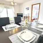 Nathalie A 100m Da Appartement
