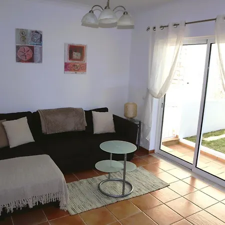 Apartment Nathalie A 100m Da Carvoeiro (Lagoa)