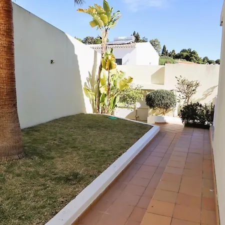 Apartment Nathalie A 100m Da Carvoeiro (Lagoa)