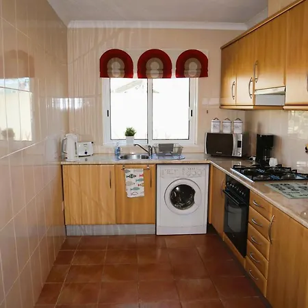 Apartment Nathalie A 100m Da Carvoeiro (Lagoa)
