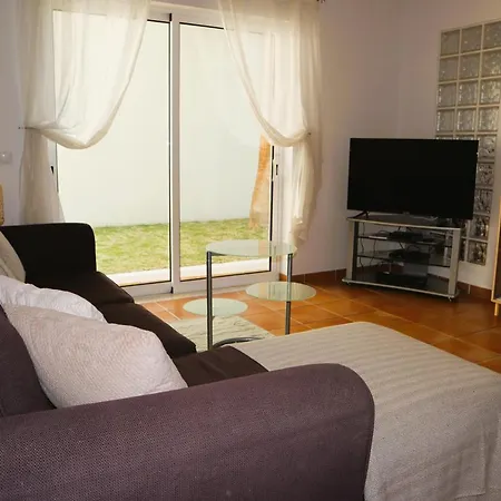 Apartment Nathalie A 100m Da Carvoeiro (Lagoa)