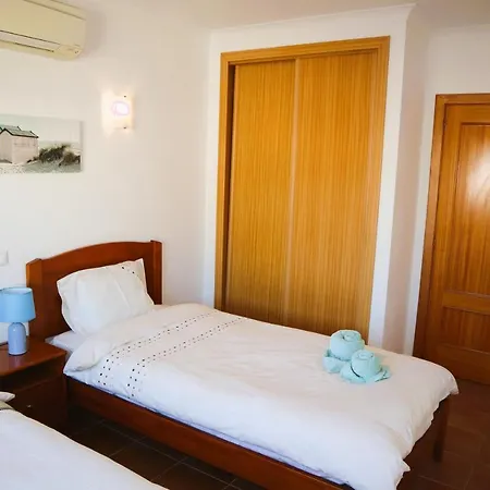 Apartment Nathalie A 100m Da