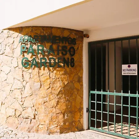 Apartment Nathalie A 100m Da *