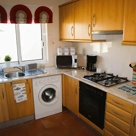 Apartment Nathalie A 100m Da