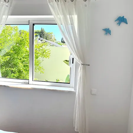 Nathalie A 100m Da شقة