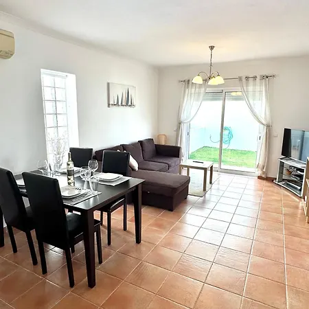 Apartment Nathalie A 100m Da Carvoeiro (Lagoa)
