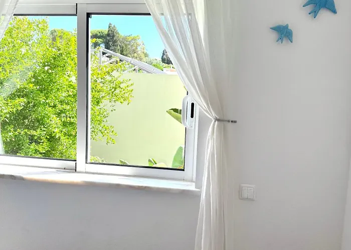 Nathalie A 100m Da דירה